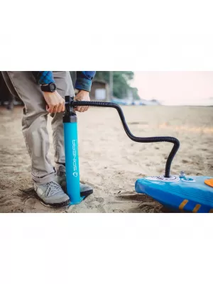 Pumpa SPINERA DOUBLE ACTION KAYAK NEODREĐENO