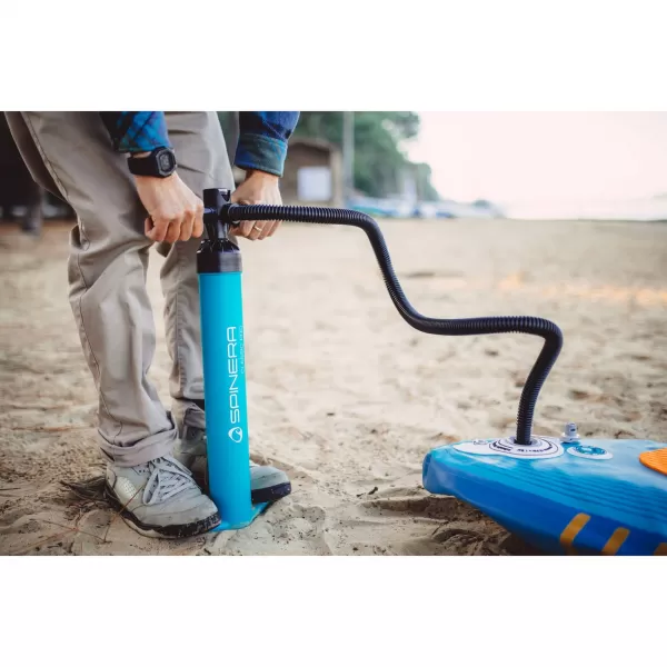  Pumpa SPINERA DOUBLE ACTION KAYAK NEODREĐENO 