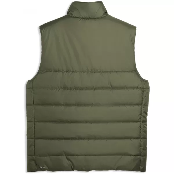  Muška jakna PUMA ESS PADDED VEST 68520986 VEO OD MAHOVINE 