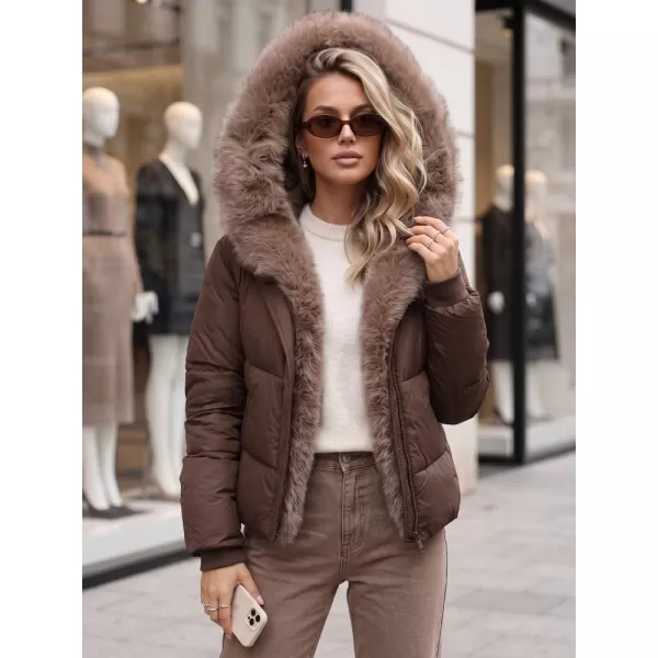  Ženska jakna DSTREET TY6104 SMEĐA 