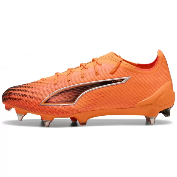  Kopačke PUMA ULTRA 6 ULTIMATE MXSG 108561-03 GRIJATI VATRU/CRNO/SJAJNO CRVENO 