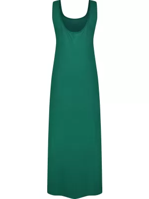 Haljina NORDBLANC LINA NBSLD8249 ZELENA