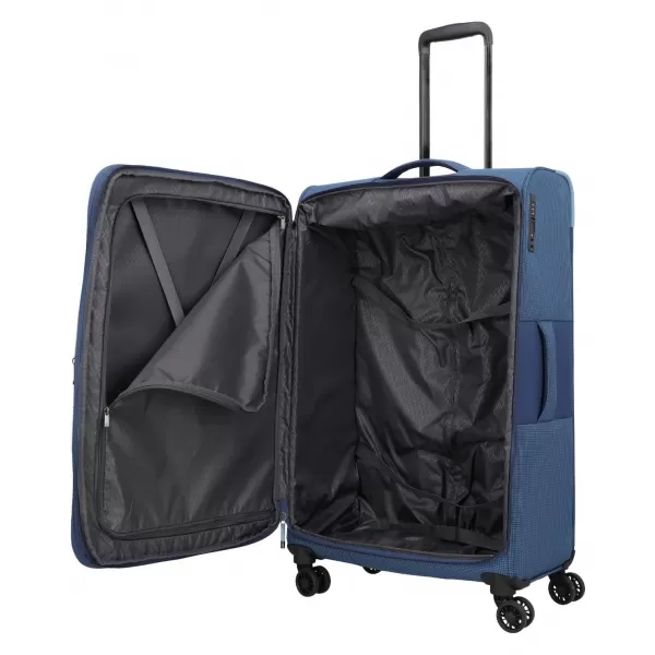  Kofer TRAVELITE Corsiica L PLAVA 