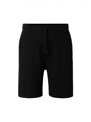 Muške kratke hlače URBAN CLASSICS TB8206 CRNA