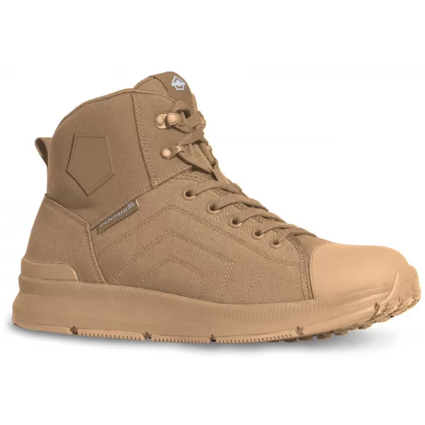  Muške cipele PENTAGON HYBRID 2.0 BOOTS K15038-2.0 KOJOT 