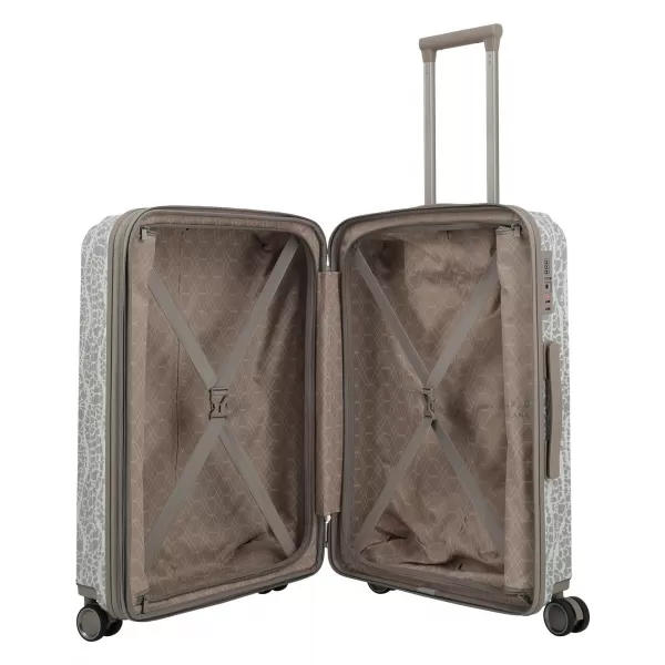  Kofer TRAVELITE LASCANA EDITION M ŠAMPANJAC 