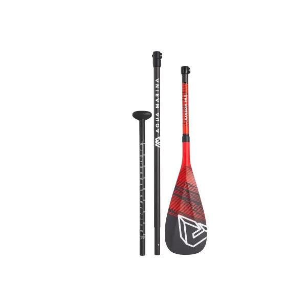  Veslo AQUA MARINA Carbon Pro NEODREĐEN 