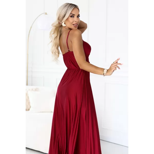  Haljina NUMOCO 646-5 KLARET 