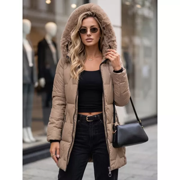 Ženska jakna DSTREET TY5735 BEŽ 