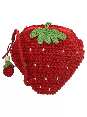 ručna torbica ZEBRA TRENDS FRUITIES W01550 IZD