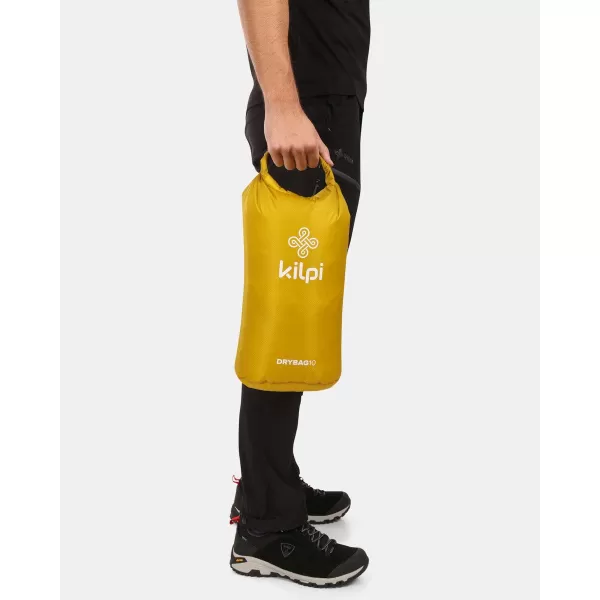  Ruksak KILPI DRYBAG 10-U 1U0612KI NARANČASTA 