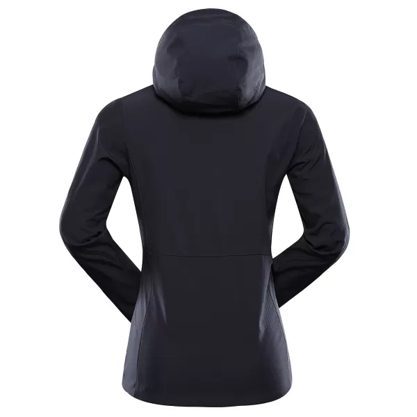  Ženska softshell jakna ALPINE PRO GEDERA NAVIKE 