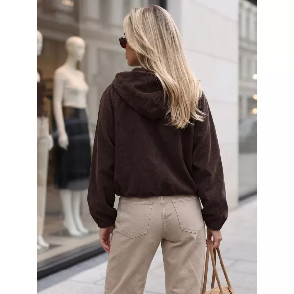  Ženska jakna DSTREET TY6061 SMEĐA 