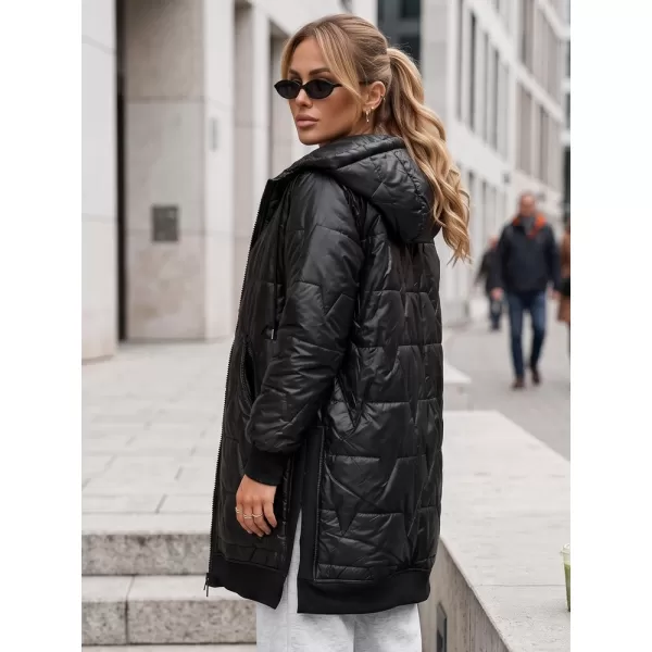  Ženska jakna DSTREET TY5809 CRNA 