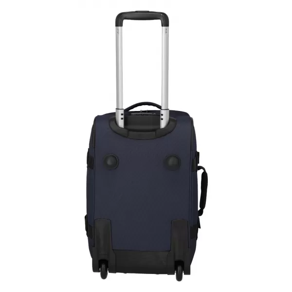  Set torbi TRAVELITE BOLONIA WHEELED DUFFLE NAVIKE 