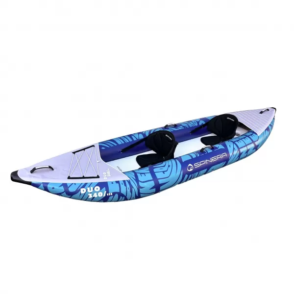  Kajak SPINERA DUO 340/115 NEODREĐENO 
