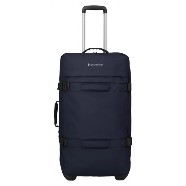  Set torbi TRAVELITE BOLONIA WHEELED DUFFLE NAVIKE 