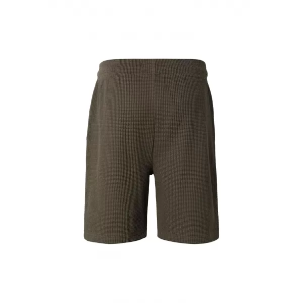  Muške kratke hlače URBAN CLASSICS TB8206 BLIJEDO MASLINASTO 
