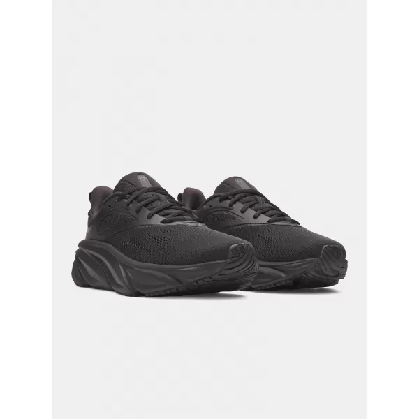  Muške cipele UNDER ARMOUR ROGUE 6 6006719-002 CRNA 