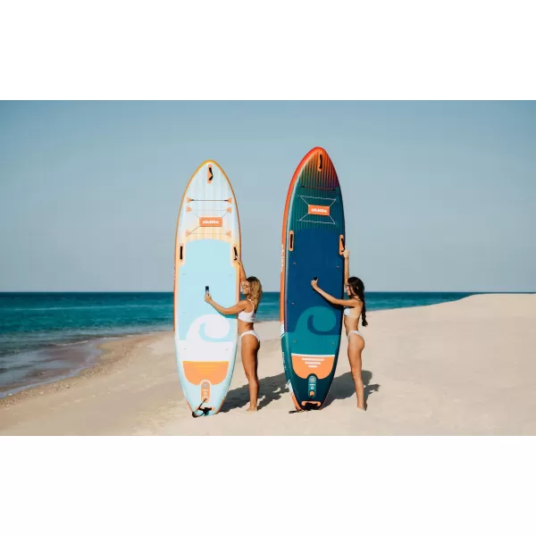  Daska za veslanje SKIFFO RIVAGE SUNSET NEODREĐENO 