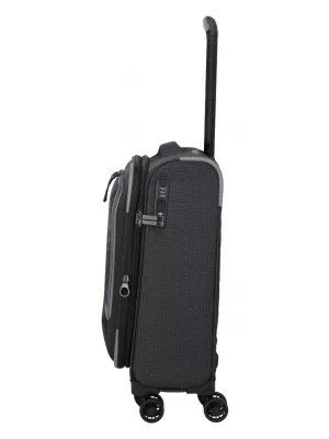 Kofer TRAVELITE Corsiica S CRNA