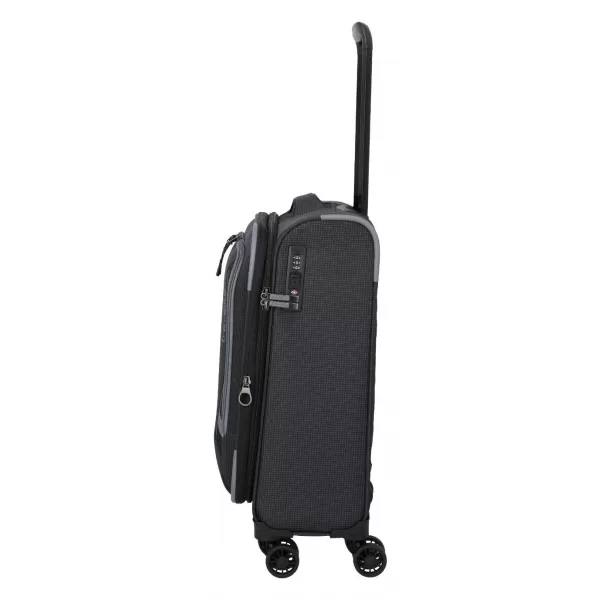  Kofer TRAVELITE Corsiica S CRNA 