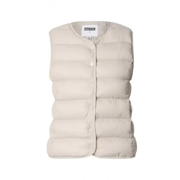  Ženski prsluk URBAN CLASSICS TB7957 OBLAK 