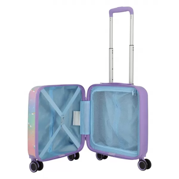  Kofer TRAVELITE Minimover 4w S JEDNOROG 