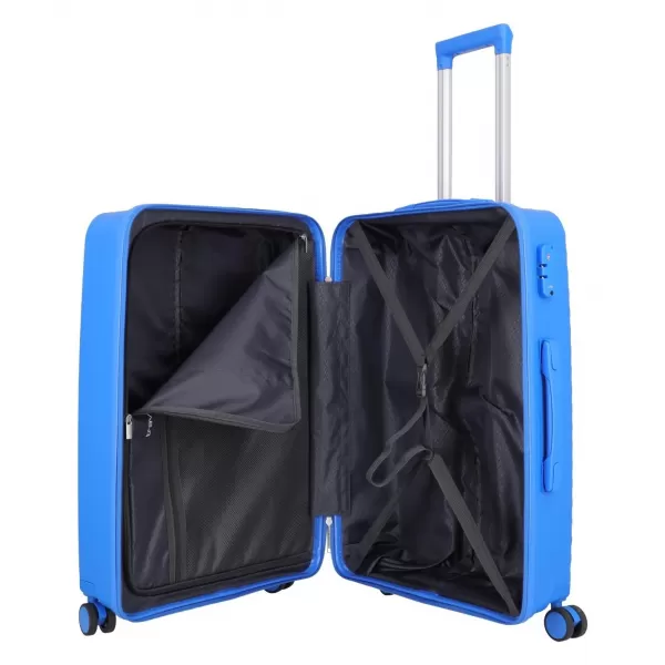  Kofer TRAVELITE PACIFIC M PLAVA 