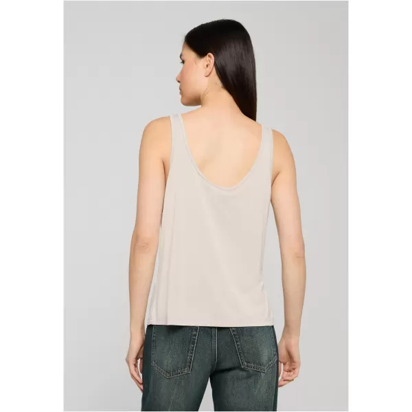  Ženska majica bez rukava URBAN CLASSICS TB4090 OBLAK 