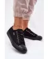 Ženske tenisice BIG STAR SHOES RR274765 CRNA