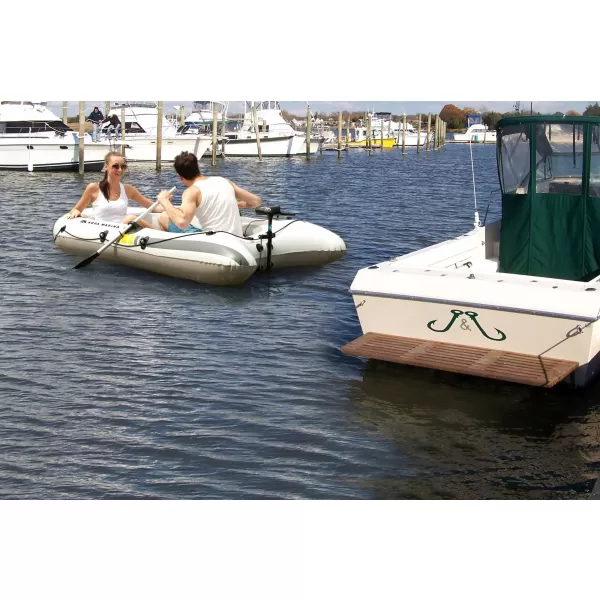 Čamac AQUA MARINA Motion SIVA 