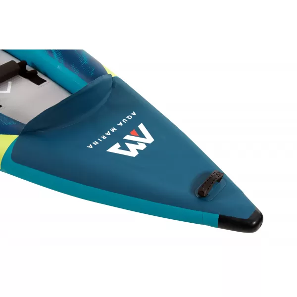  Kajak AQUA MARINA STEAM 412 NEODREĐENO 