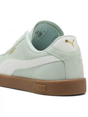 Tenisice PUMA CLUB II 397444-10 PEACEFUL BLUE/ MIRNA PLAVA/PUMA BIJELA/GUMA