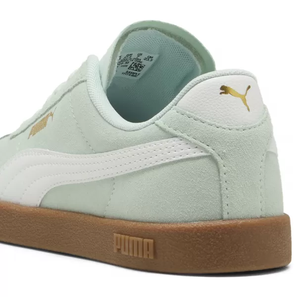  Tenisice PUMA CLUB II 397444-10 PEACEFUL BLUE/ MIRNA PLAVA/PUMA BIJELA/GUMA 