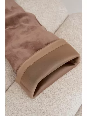 Ženske čizme BOTO 2571A KAKI