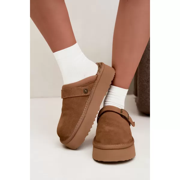  Ženski snjegovići BIG STAR SHOES UU274696 DEVA 