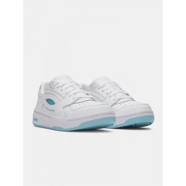  Ženske cipele UNDER ARMOUR UA W FLEX 6007038-104 BIJELA 