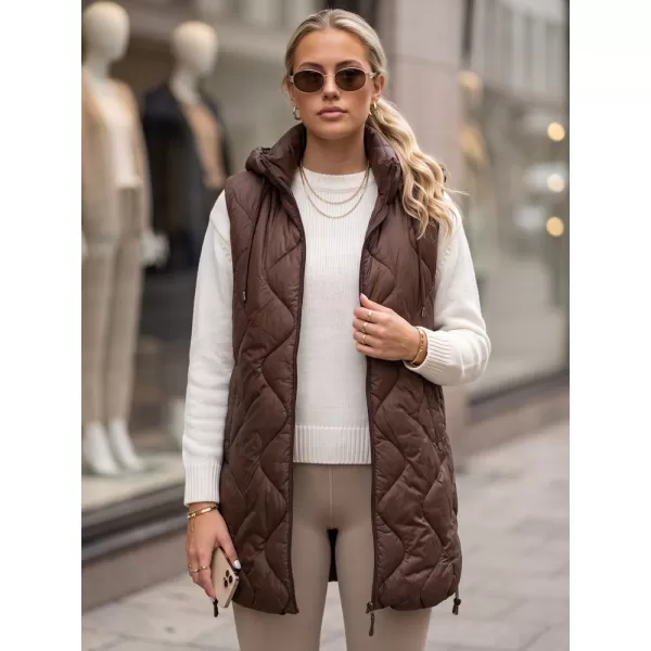  Ženski prsluk DSTREET TY6013 SMEĐA 