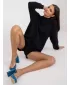 Ženski sweatshirt BASIC FEEL GOOD AP-BL-A-R001 NAVIKE