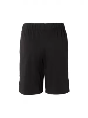 Dječje kratke hlače URBAN CLASSICS UCK8180 CRNA