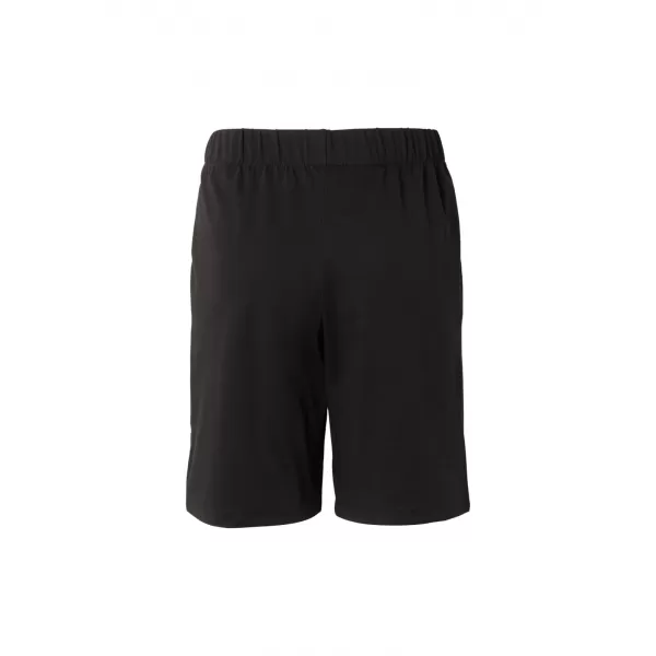  Dječje kratke hlače URBAN CLASSICS UCK8180 CRNA 