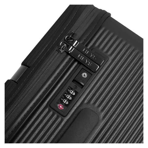  Kofer HEYS Nexus One S CRNA 