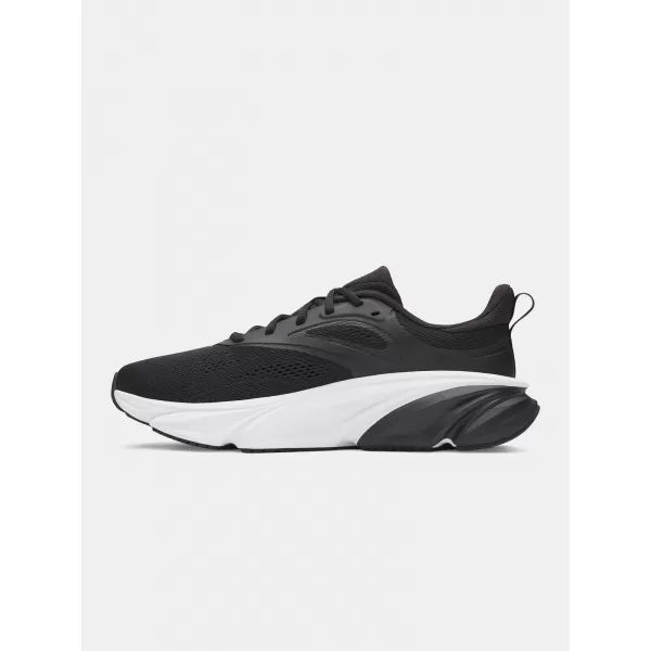  Muške cipele UNDER ARMOUR ROGUE 6 6006719-001 CRNA 