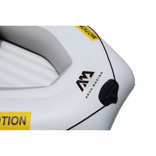  Čamac AQUA MARINA Motion SIVA 
