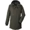 Muška parka KILLTEC GW 65 ZELENA