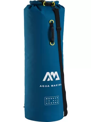 Torba za brod AQUA MARINA 90LT TAMNOPLAVA