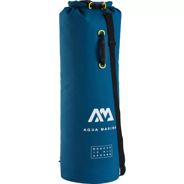  Torba za brod AQUA MARINA 90LT TAMNOPLAVA 