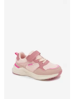Dječje tenisice BIG STAR SHOES TT374031 RUŽIČASTA