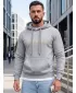 Muški sweatshirt DSTREET NX5147BX-02-09 SVIJETLOSIVA
